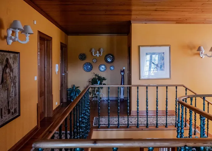 Magnolia B&B