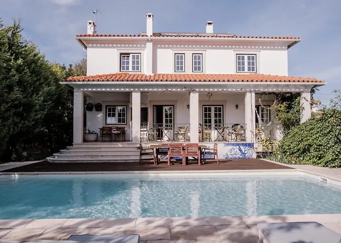 Magnolia B&B