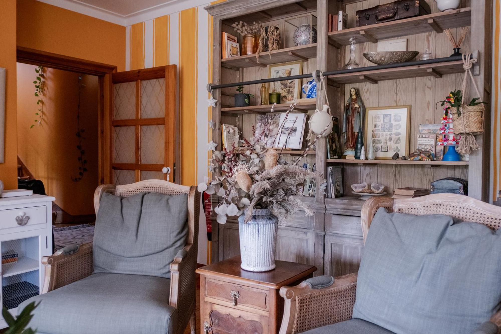 Couette-café Magnolia Leiria
