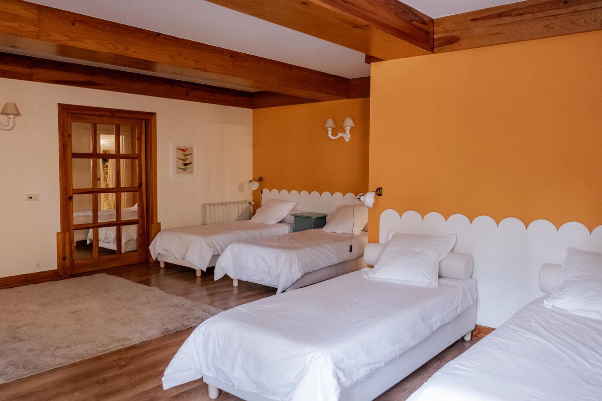 Magnolia 3* Leiria