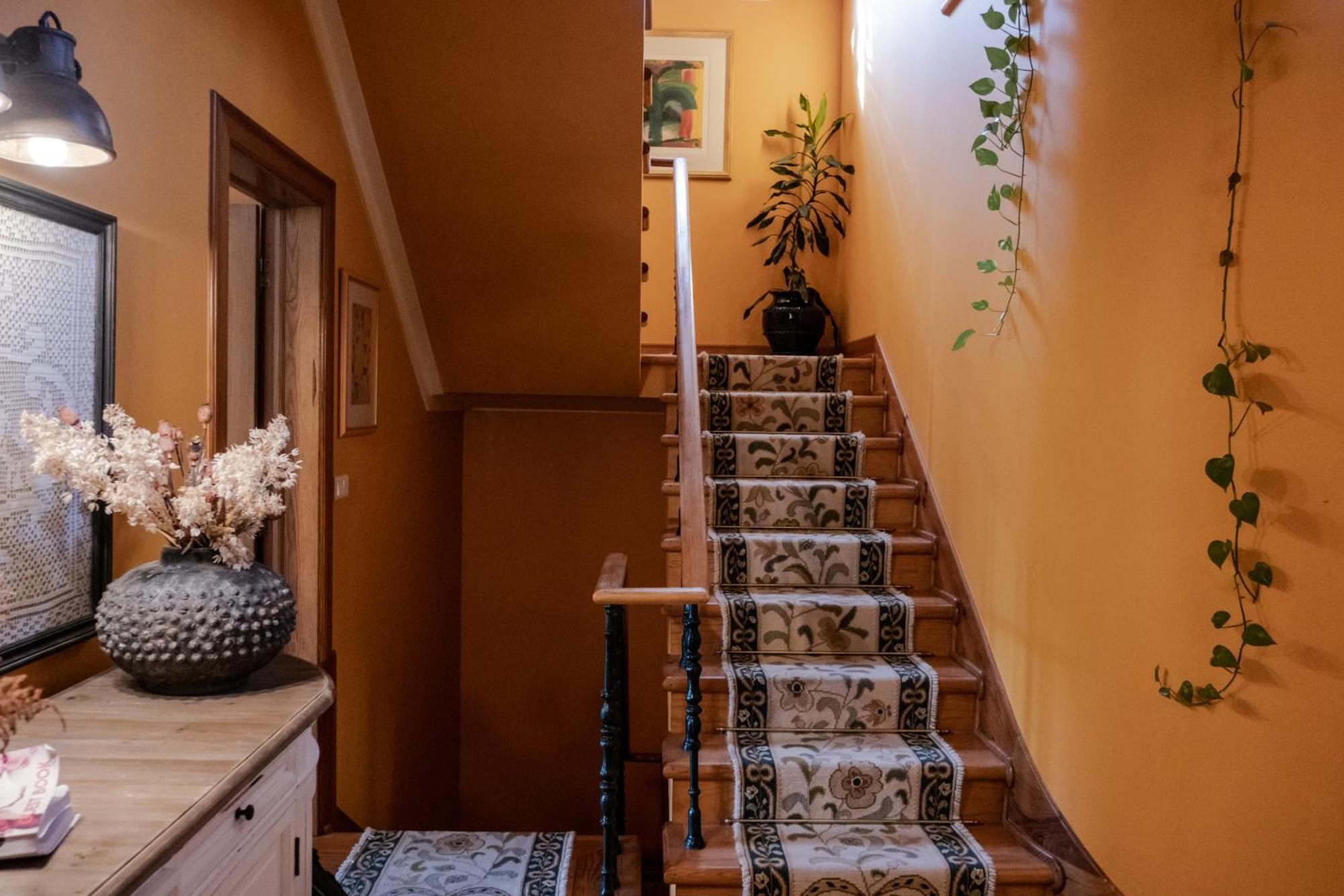 Magnolia Bed and breakfast 3*