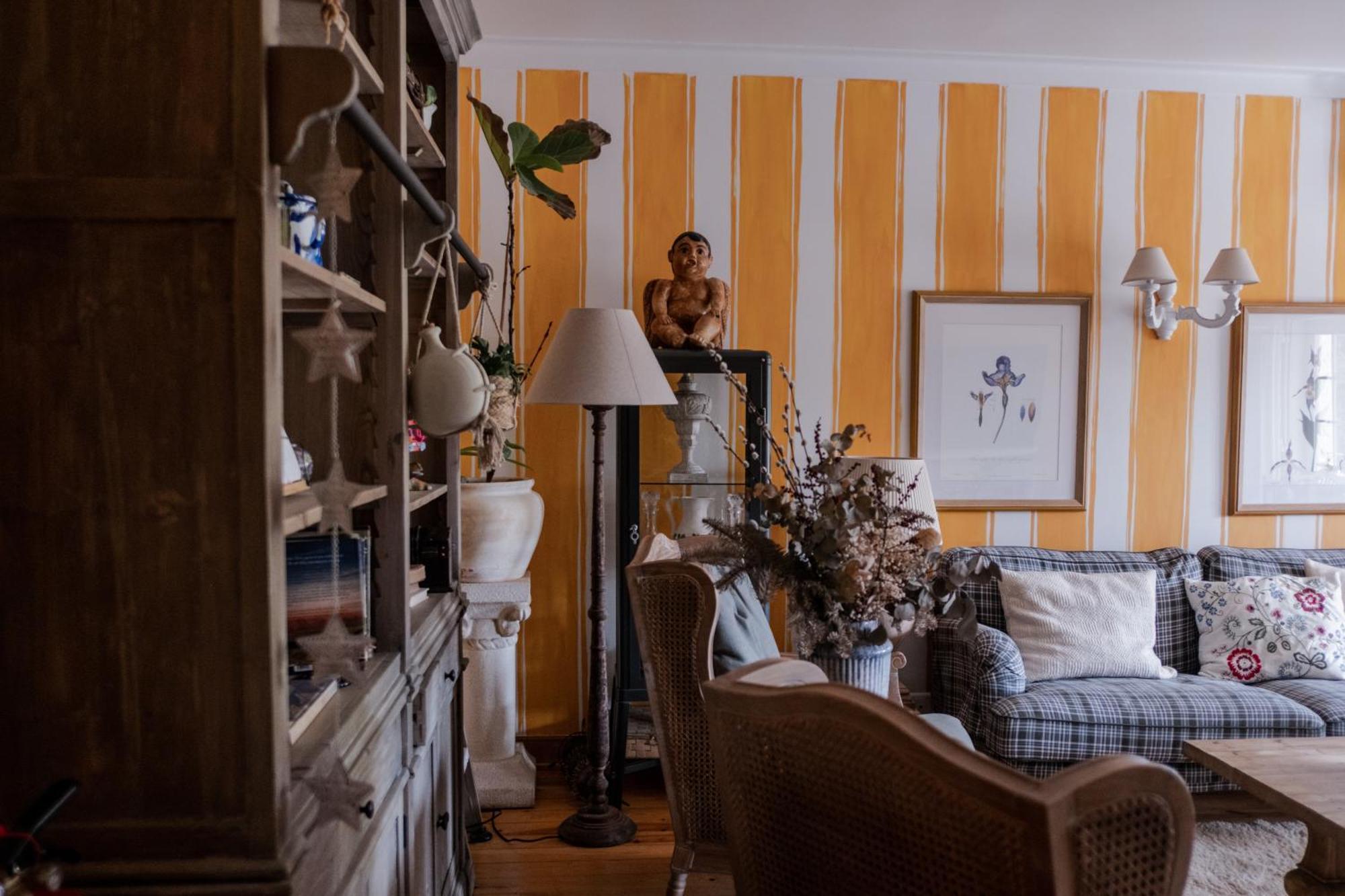 Magnolia Bed and breakfast