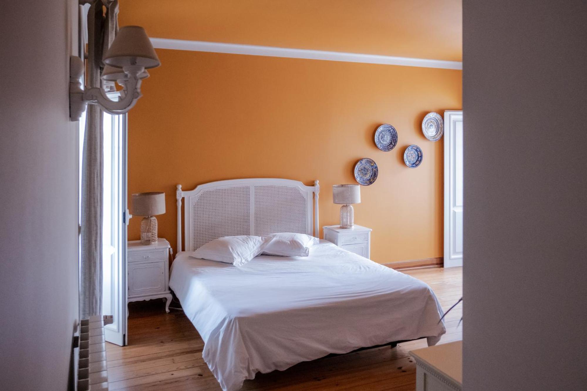 Magnolia Couette-café Leiria