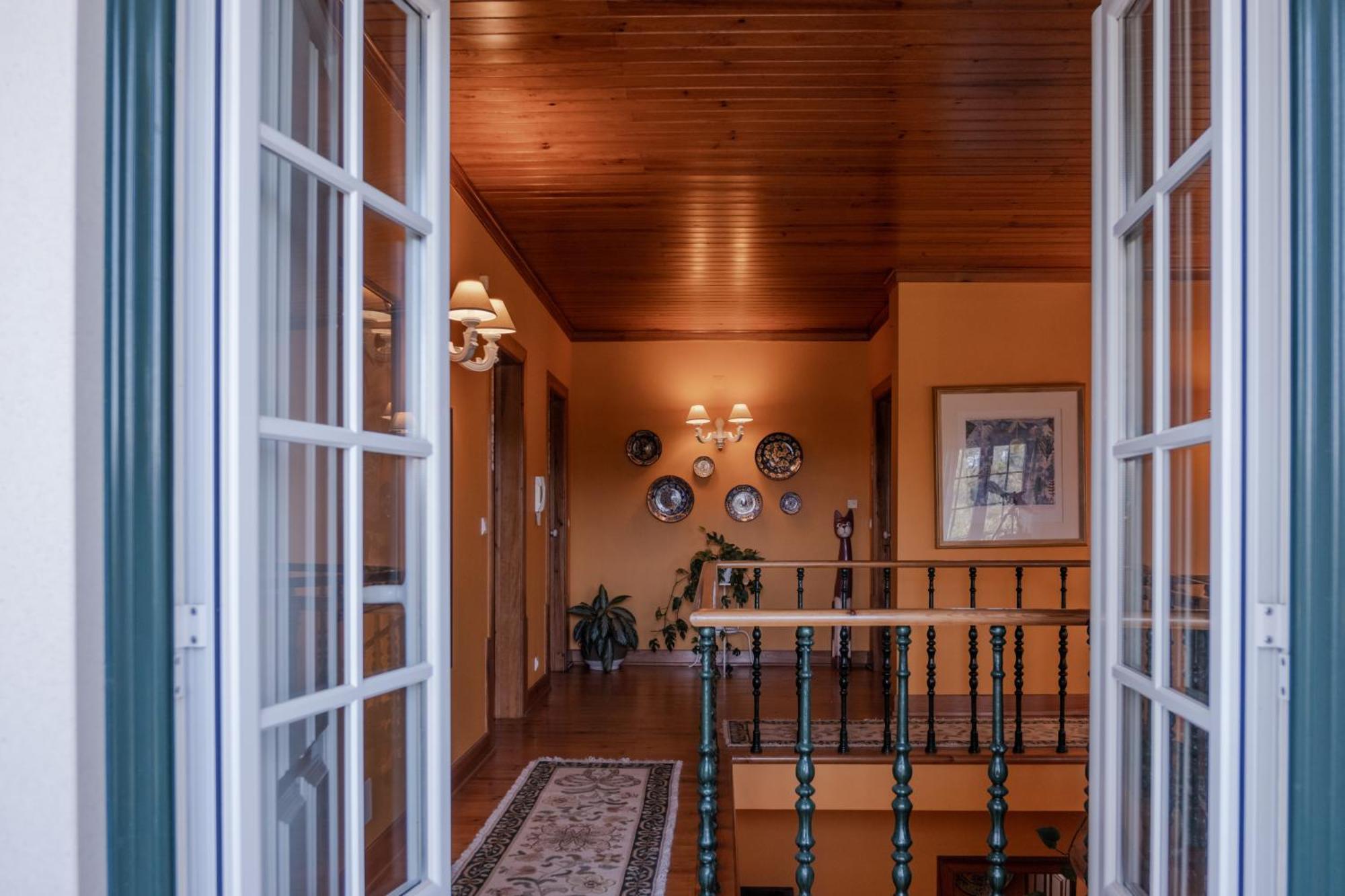Magnolia Bed and breakfast