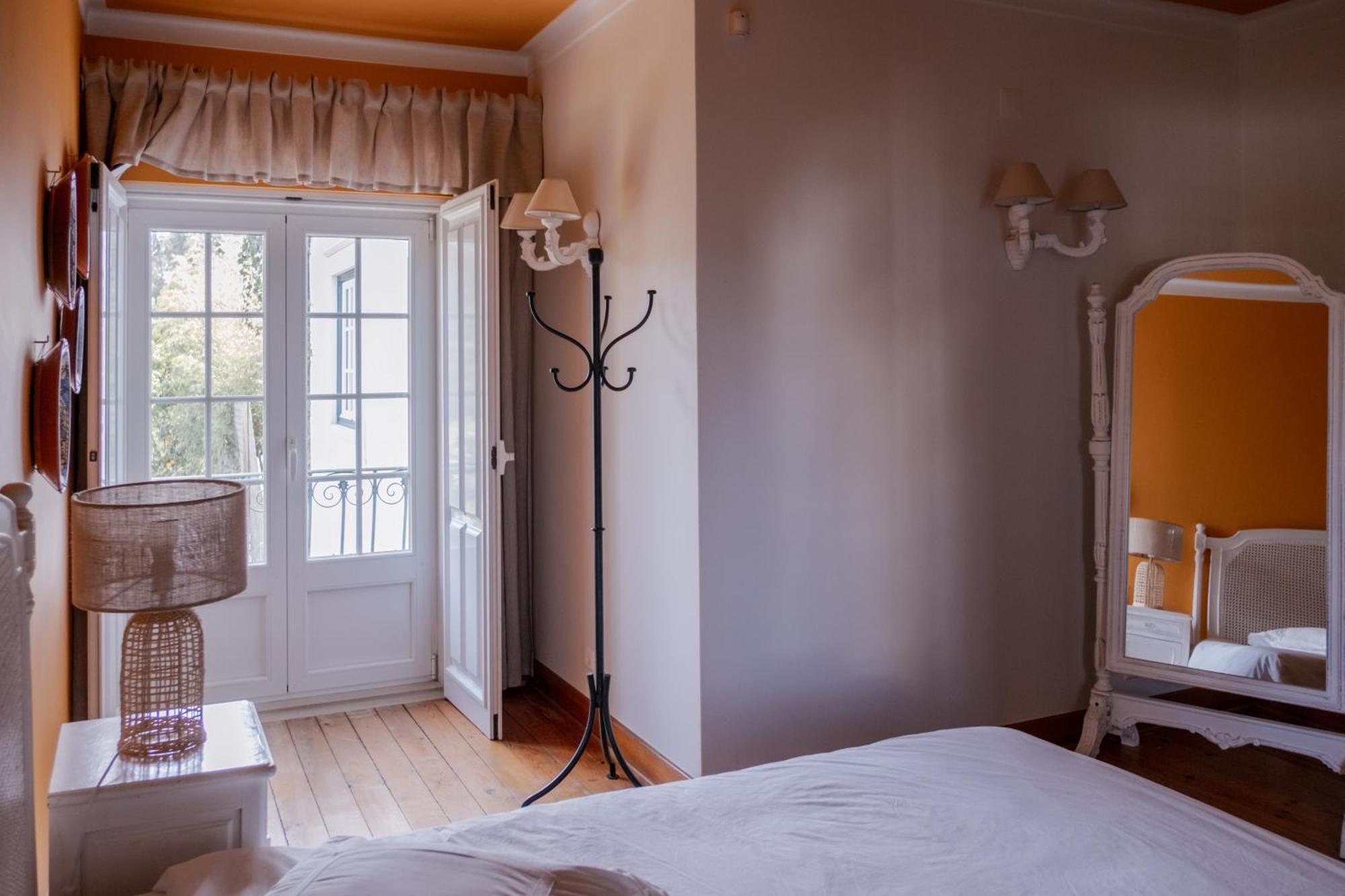Magnolia Couette-café 3*