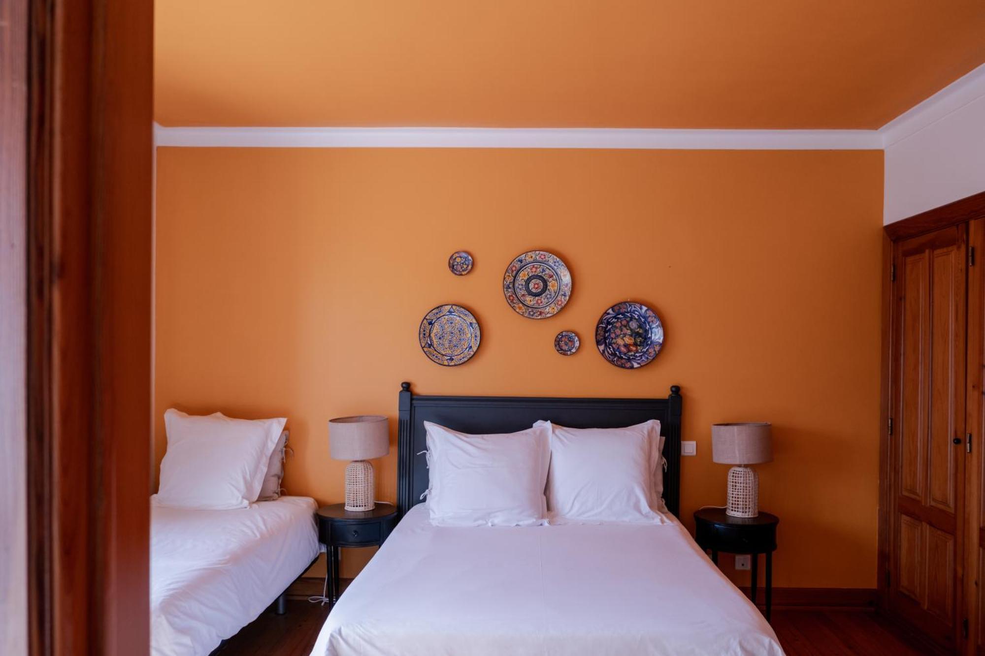 Magnolia Bed and breakfast Leiria