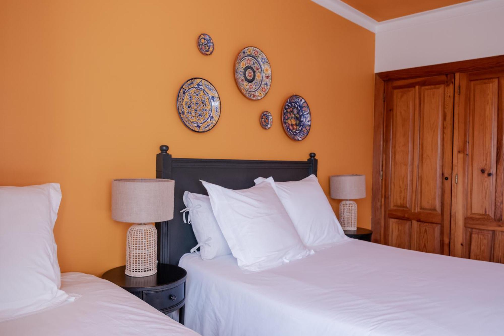 Couette-café Magnolia 3*