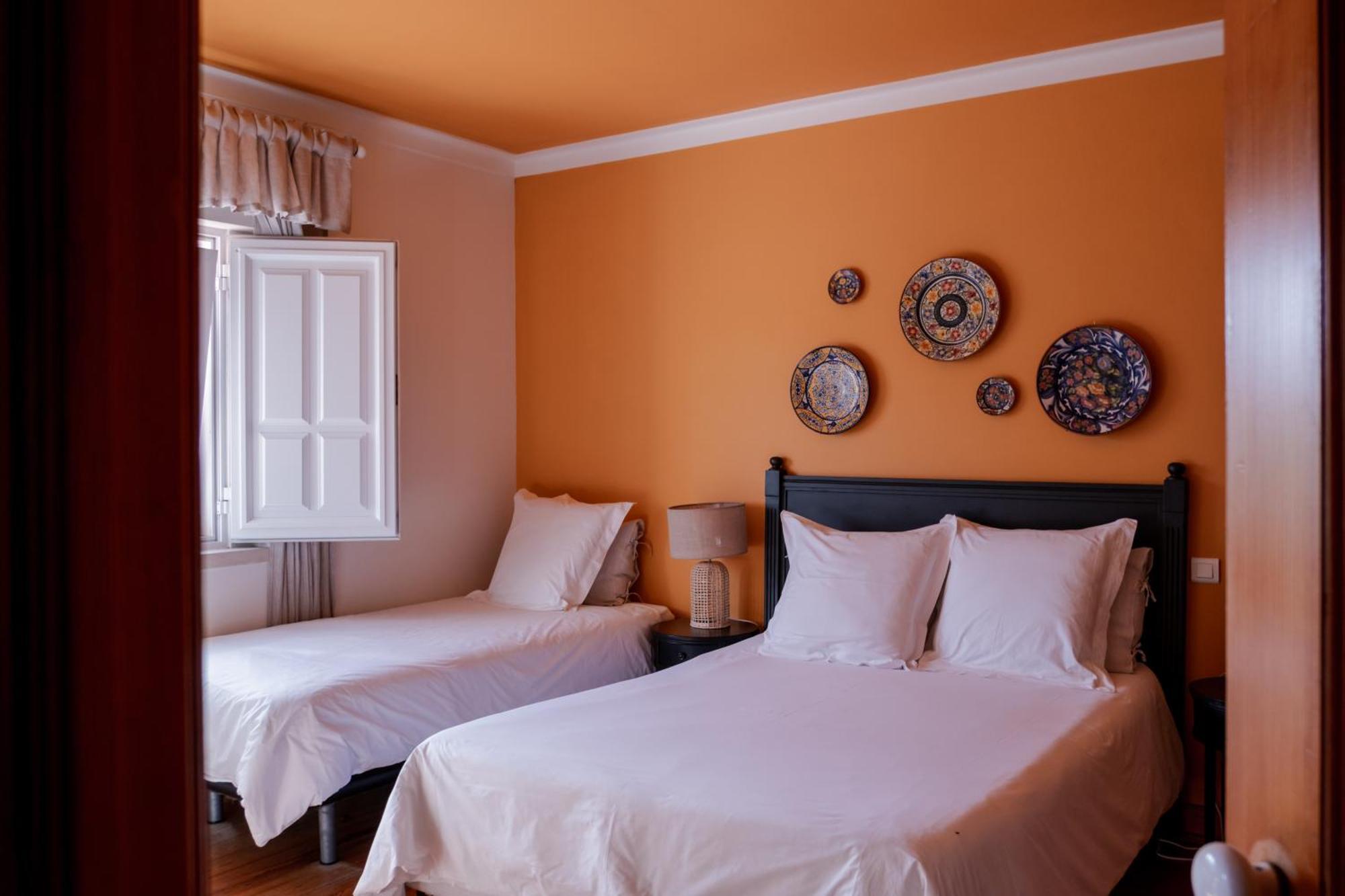 Couette-café Magnolia Leiria