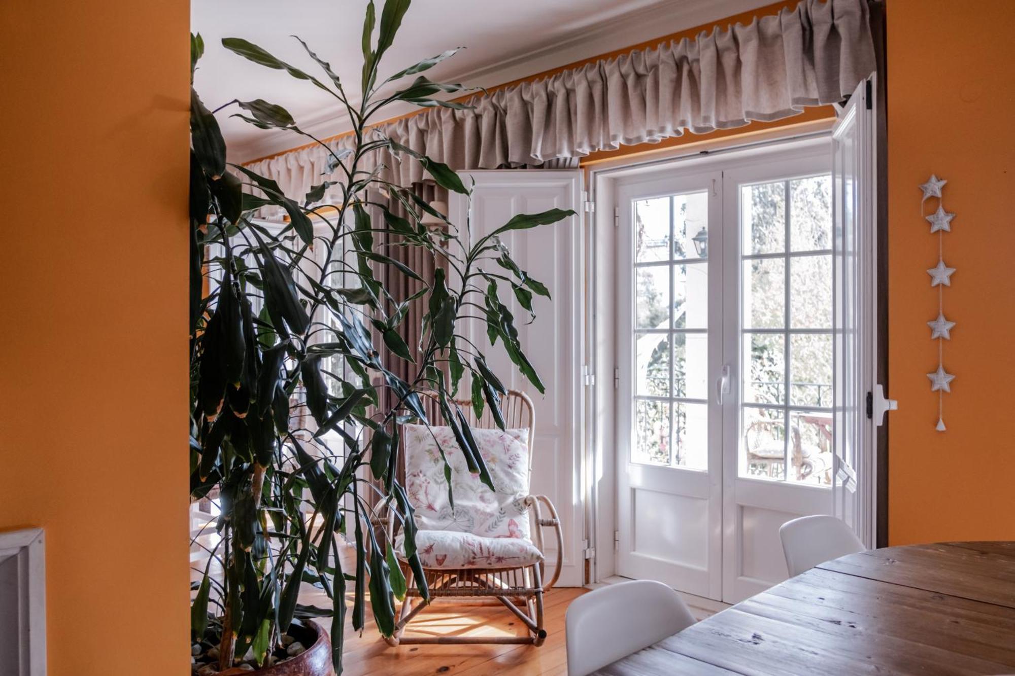 Bed and breakfast Magnolia